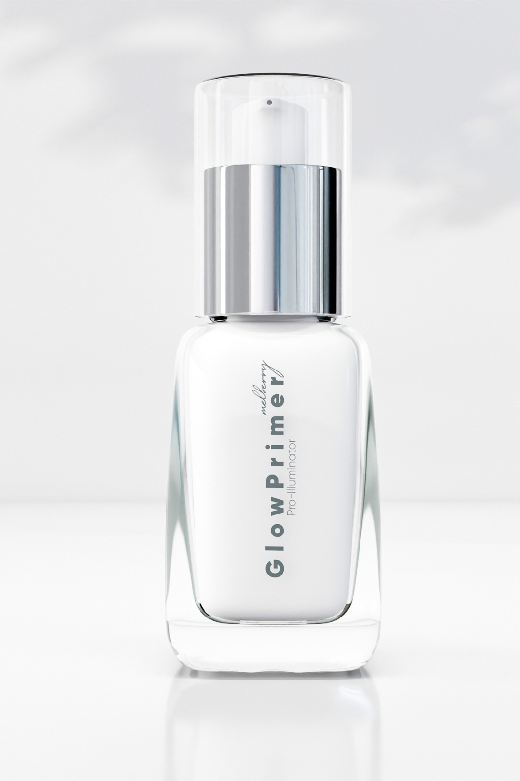 Glow Primer Pro-Illuminator Makyaj Bazı