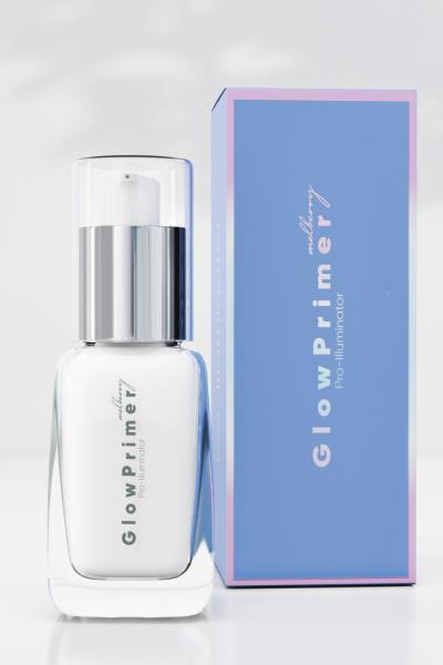 Glow Primer Pro-Illuminator Makyaj Bazı