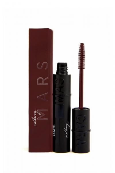 MELBERRY Bordo Mars Mascara