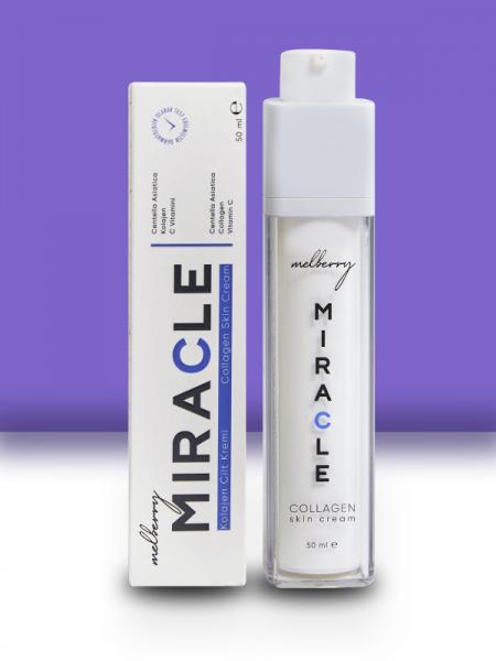 MELBERRY Miracle Skin Cream
