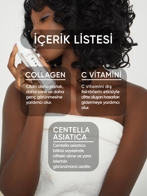 MELBERRY Miracle Skin Cream