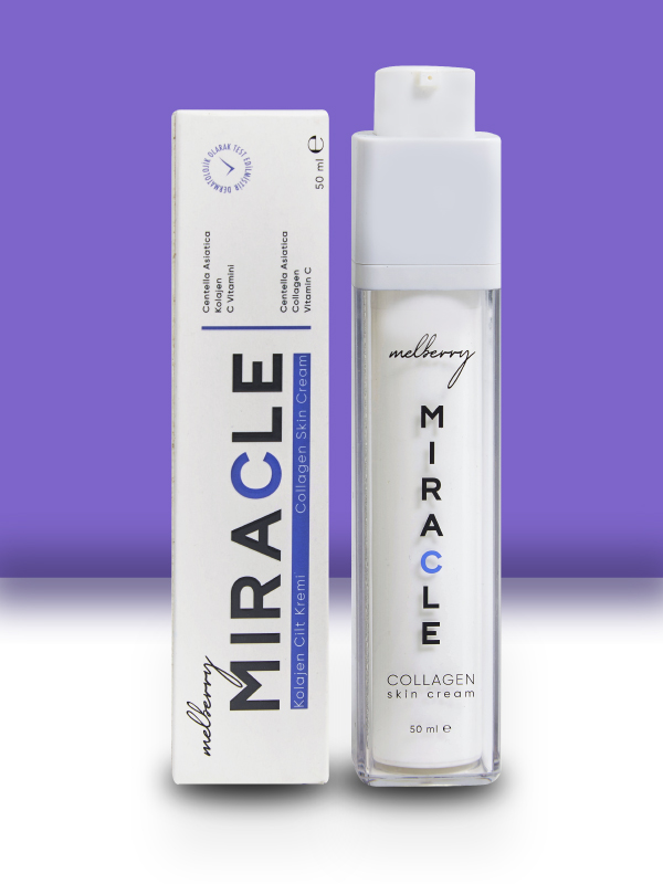 MELBERRY Miracle Skin Cream
